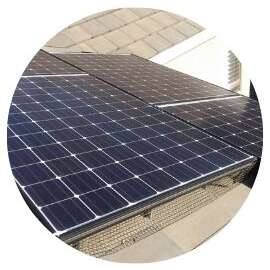 solar service Web