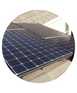 solar service Web